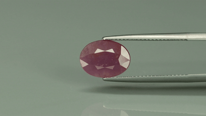 Ruby  - 4.25ct - KR112768