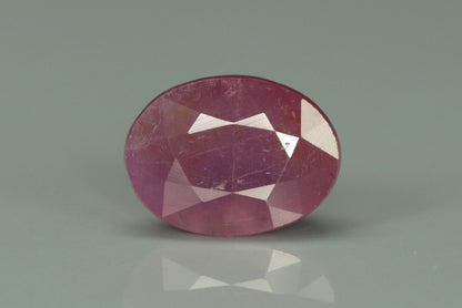 Ruby  - 4.25ct - KR112768