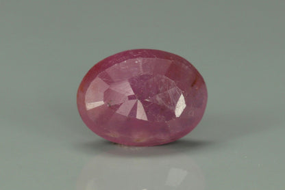 Ruby  - 4.25ct - KR112768