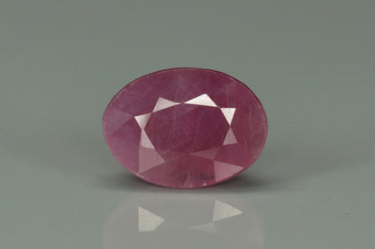 Ruby  - 3.9ct - KR112769