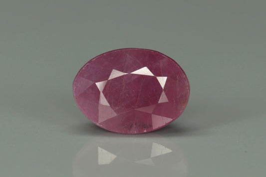 Ruby  - 3.9ct - KR112769