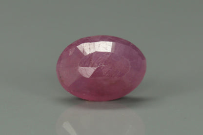 Ruby  - 3.9ct - KR112769