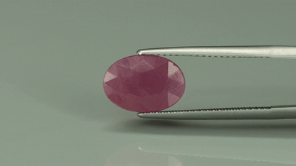 Ruby  - 5.35ct - KR112770