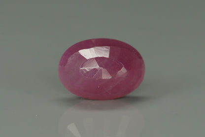 Ruby  - 5.35ct - KR112770