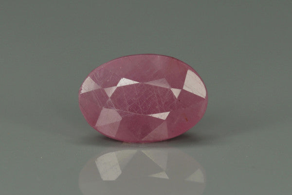 Ruby  - 3.9ct - KR112771
