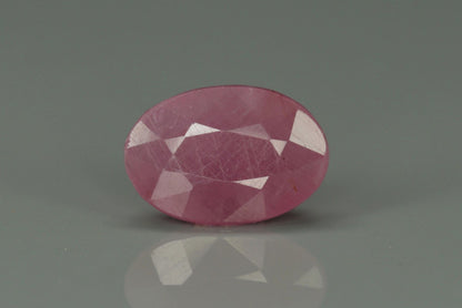 Ruby  - 3.9ct - KR112771