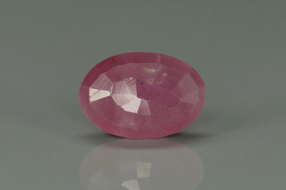 Ruby  - 3.9ct - KR112771