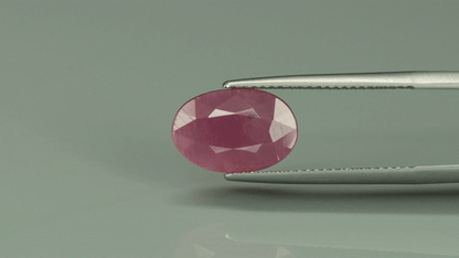 Ruby  - 5.65ct - KR112772