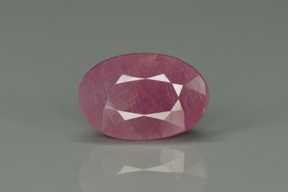 Ruby  - 5.65ct - KR112772