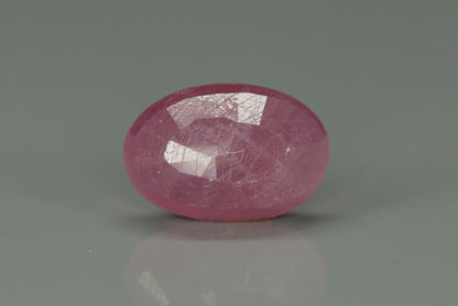 Ruby  - 5.65ct - KR112772