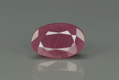 Ruby  - 4.15ct - KR112773