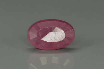 Ruby  - 4.15ct - KR112773