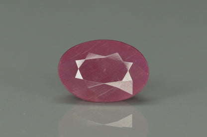 Ruby  - 3.05ct - KR112774