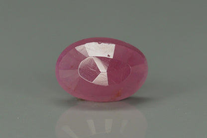 Ruby  - 3.05ct - KR112774