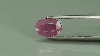 Ruby  - 3.5ct - KR112775