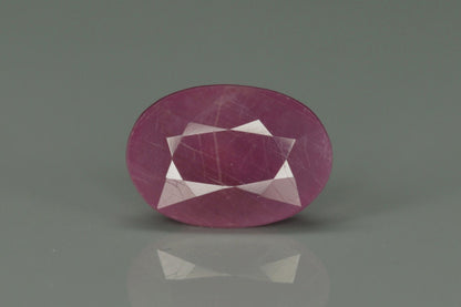 Ruby  - 3.5ct - KR112775