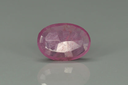 Ruby  - 1.85ct - KR112776