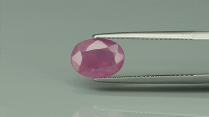 Ruby  - 2.85ct - KR112777