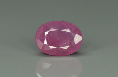Ruby  - 2.85ct - KR112777
