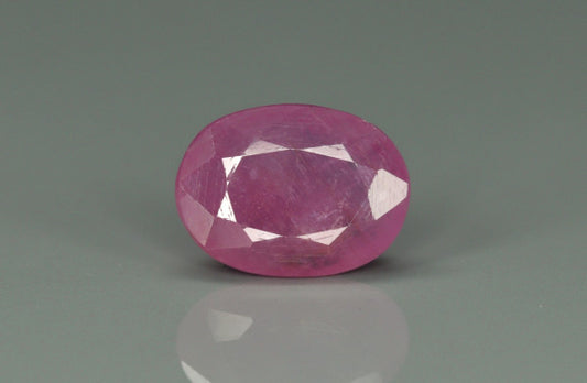 Ruby  - 2.85ct - KR112777