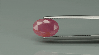 Ruby  - 3.4ct - KR112778