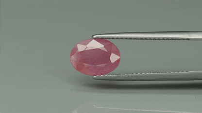 Ruby  - 3.15ct - KR112780