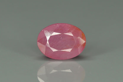 Ruby  - 3.15ct - KR112780