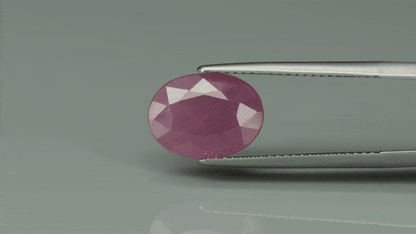 Ruby  - 5.8ct - KR112783