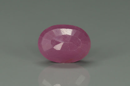 Ruby  - 5.8ct - KR112783