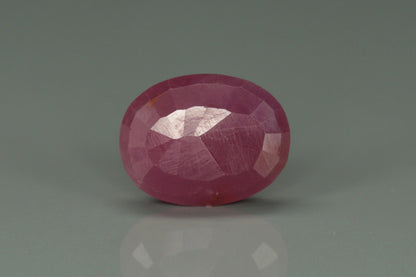 Ruby  - 5.75ct - KR112784