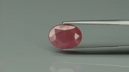 Ruby  - 5.2ct - KR112785