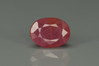 Ruby  - 5.2ct - KR112785