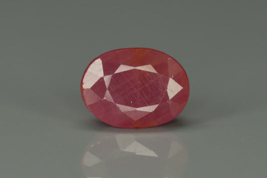 Ruby  - 5.2ct - KR112785