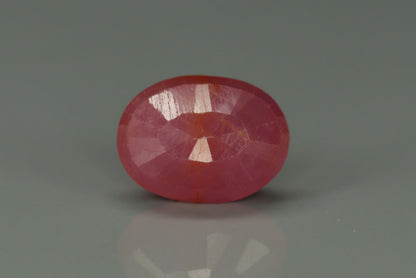 Ruby  - 5.2ct - KR112785