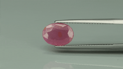 Ruby  - 2.85ct - KR112786