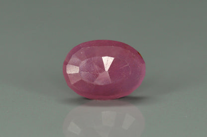 Ruby  - 2.85ct - KR112786
