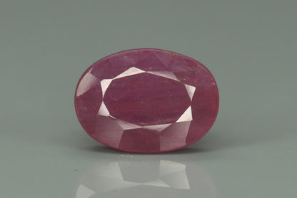 Ruby  - 5.85ct - KR112788