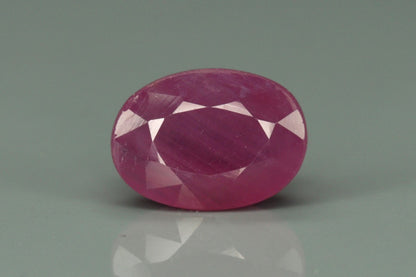 Ruby  - 5.7ct - KR112789