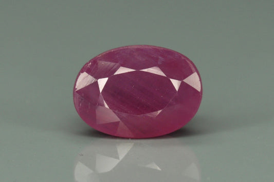 Ruby  - 5.7ct - KR112789
