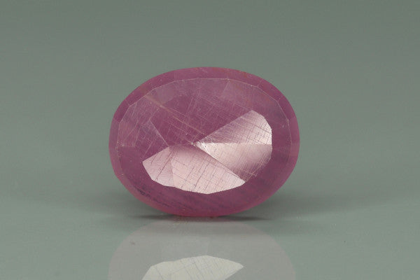 Ruby  - 7.95ct - KR112792