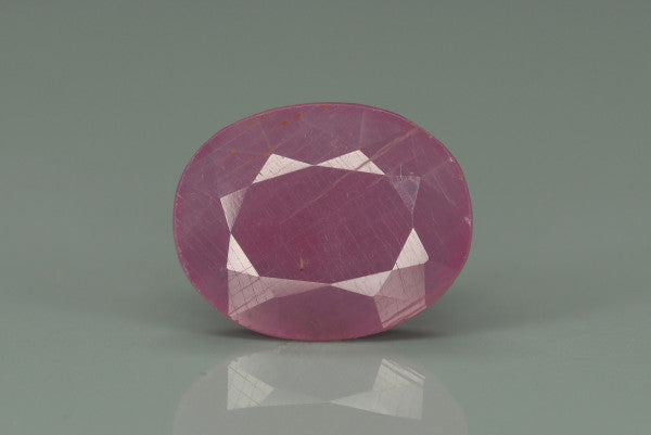 Ruby  - 7.95ct - KR112792