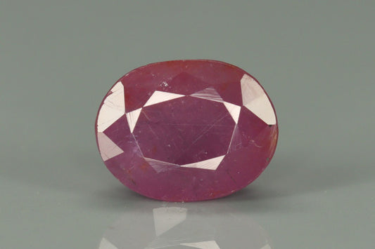 Ruby  - 5.4ct - KR112793