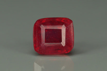 Ruby  - 4.95ct - KR112808