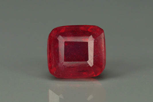 Ruby  - 4.95ct - KR112808