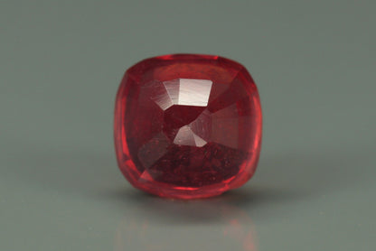 Ruby  - 6.35ct - KR112811