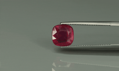 Ruby  - 4.8ct - KR112818