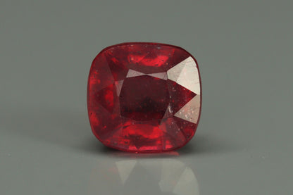 Ruby  - 4.25ct - KR112819
