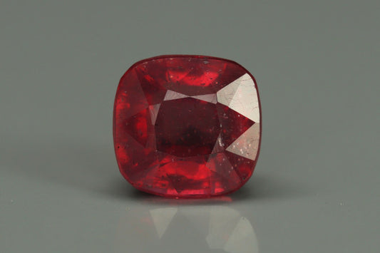 Ruby  - 4.25ct - KR112819