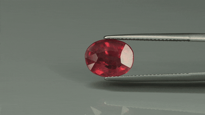 Ruby  - 5ct - KR112820