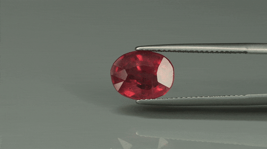 Ruby  - 5ct - KR112820